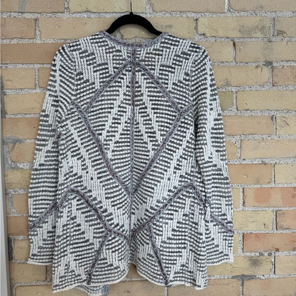 NIC & ZOE cardigan - Picture 3 of 3